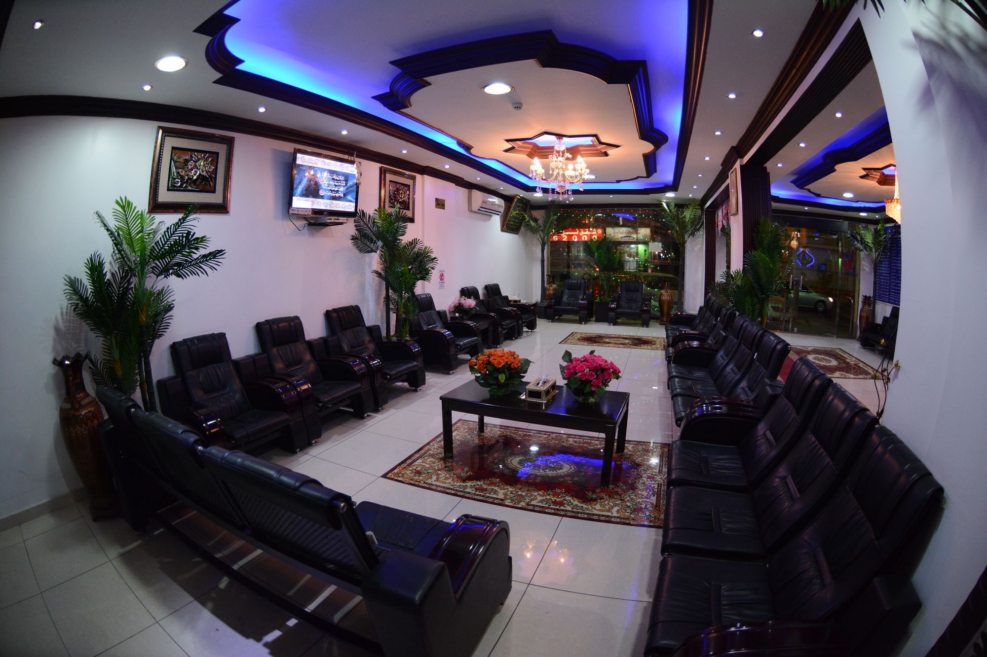 Al Eairy Apartment- Dammam 3 Al Mubarakiyah Exterior foto