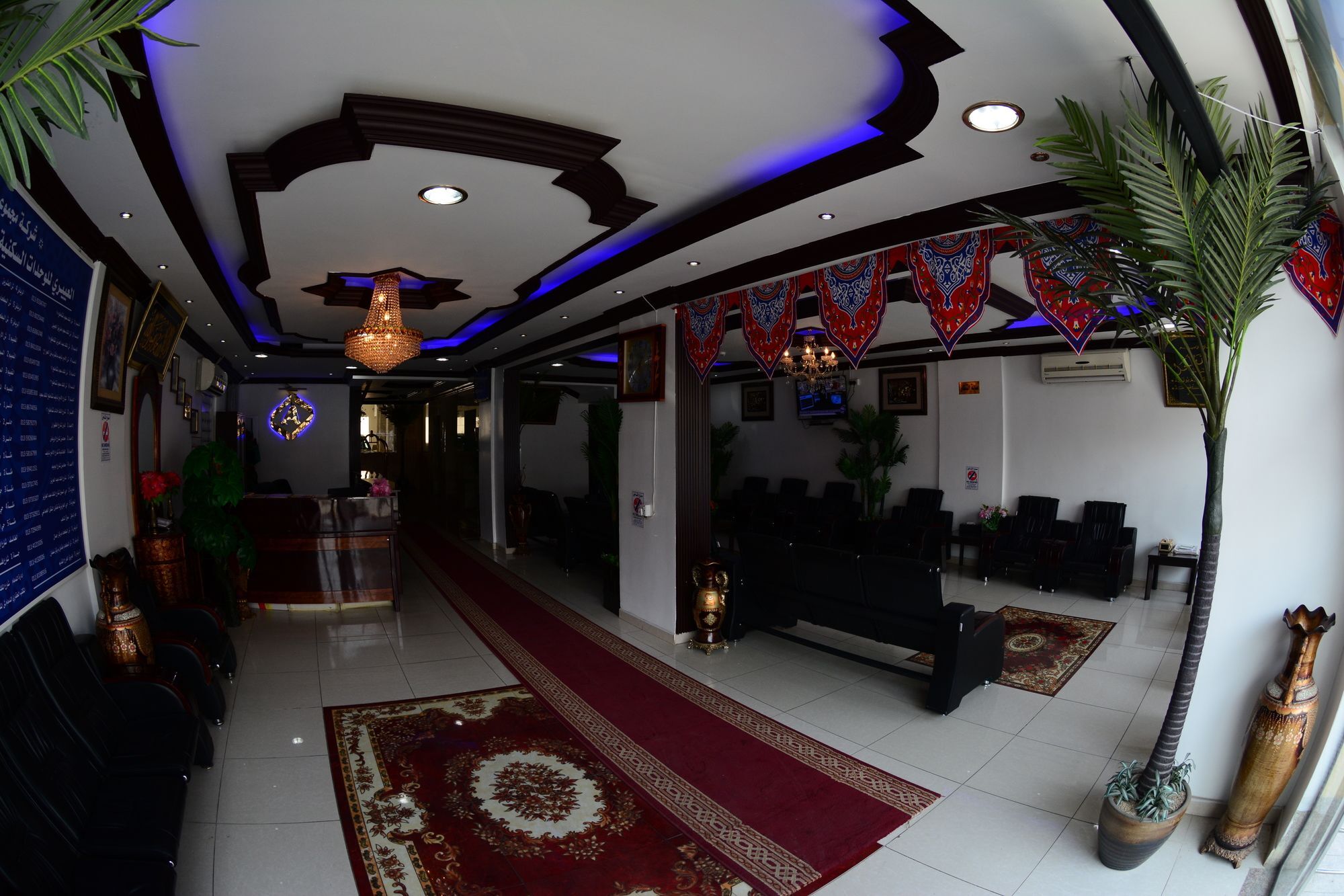 Al Eairy Apartment- Dammam 3 Al Mubarakiyah Exterior foto