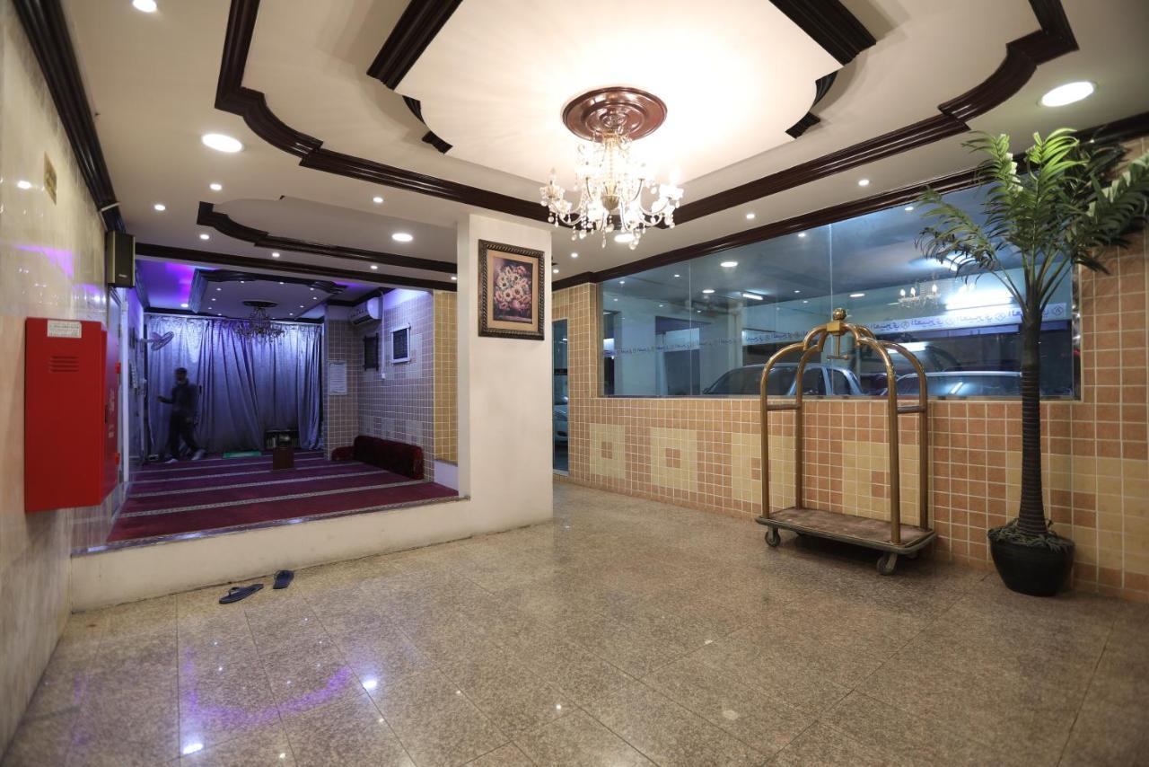 Al Eairy Apartment- Dammam 3 Al Mubarakiyah Exterior foto