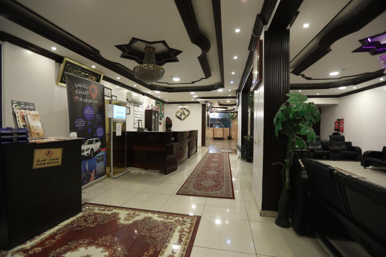 Al Eairy Apartment- Dammam 3 Al Mubarakiyah Exterior foto