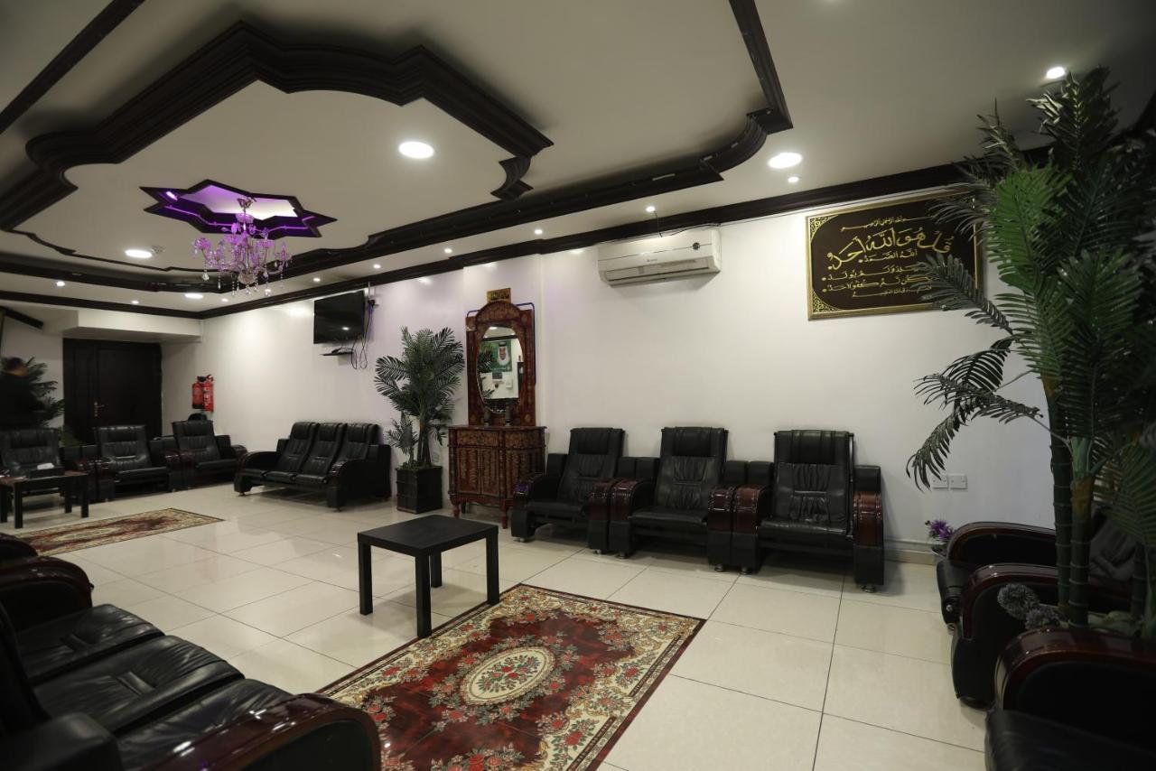 Al Eairy Apartment- Dammam 3 Al Mubarakiyah Exterior foto