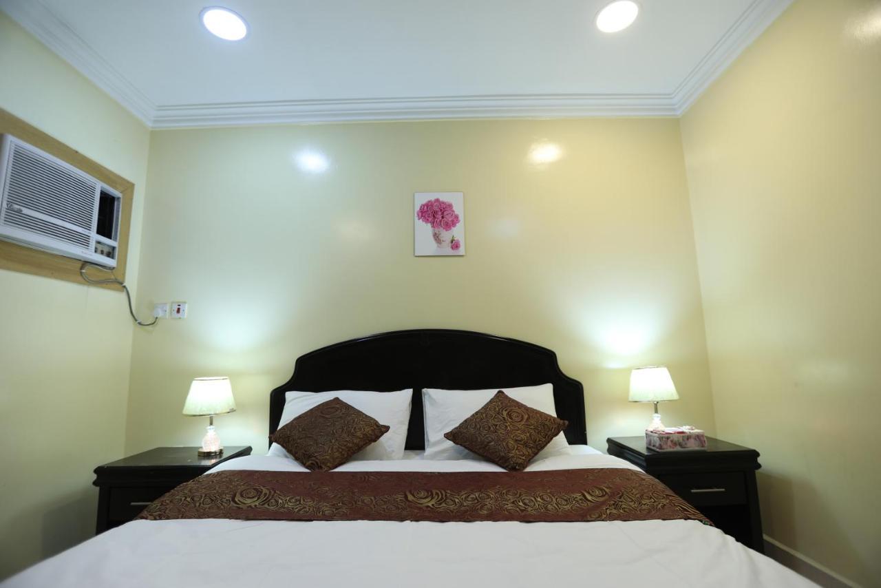 Al Eairy Apartment- Dammam 3 Al Mubarakiyah Exterior foto