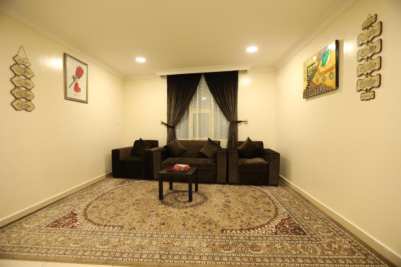Al Eairy Apartment- Dammam 3 Al Mubarakiyah Exterior foto