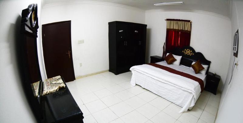 Al Eairy Apartment- Dammam 3 Al Mubarakiyah Exterior foto