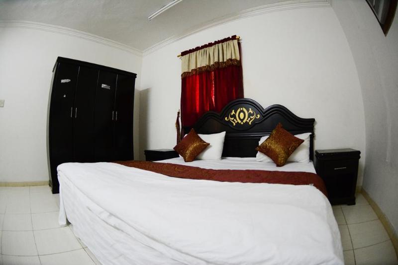Al Eairy Apartment- Dammam 3 Al Mubarakiyah Exterior foto